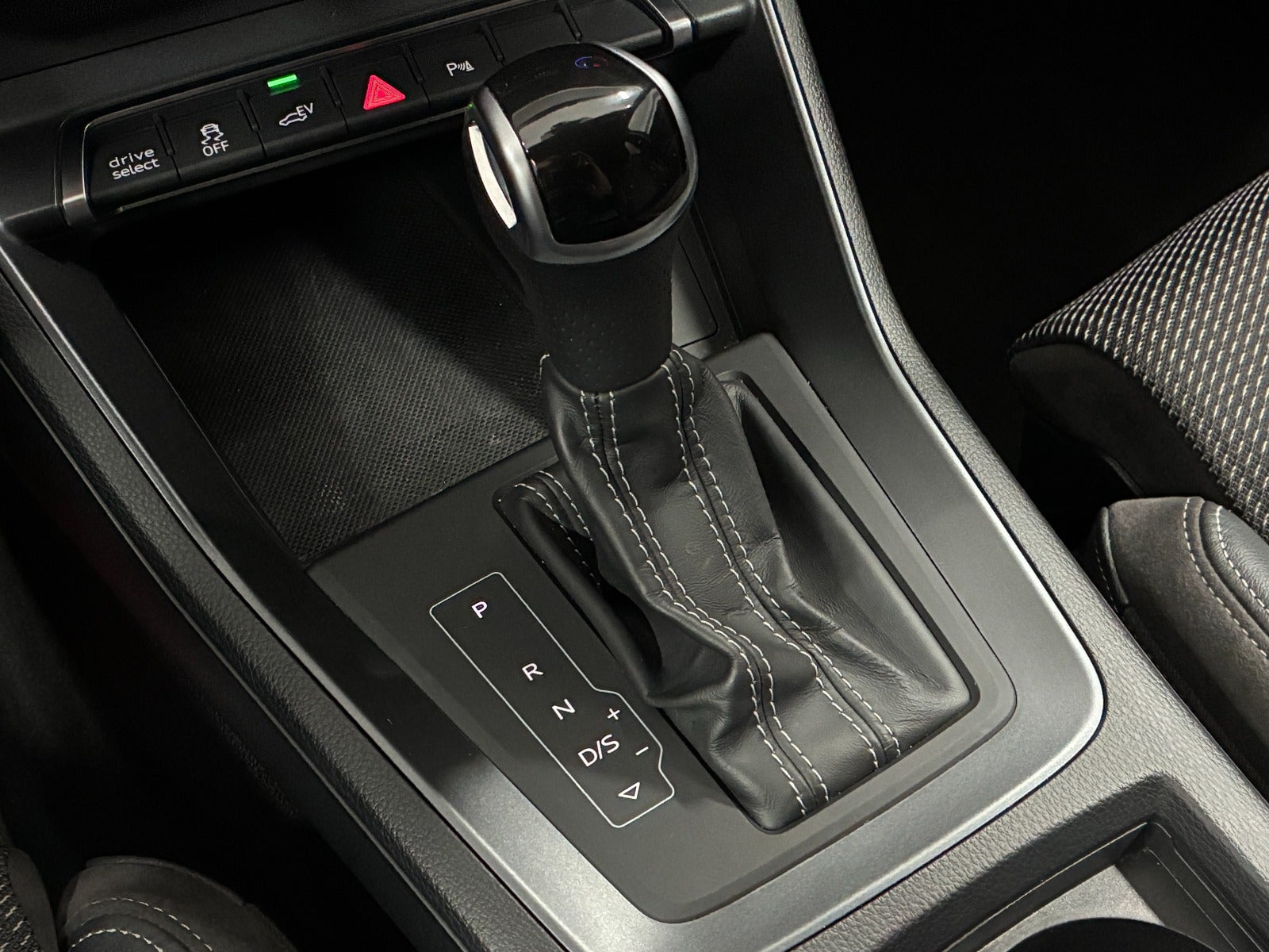 Billede af Audi Q3 45 TFSi e S-line plus Sportback S-tr.