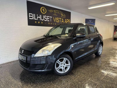 Suzuki Swift 1,3 DDiS GL 5d