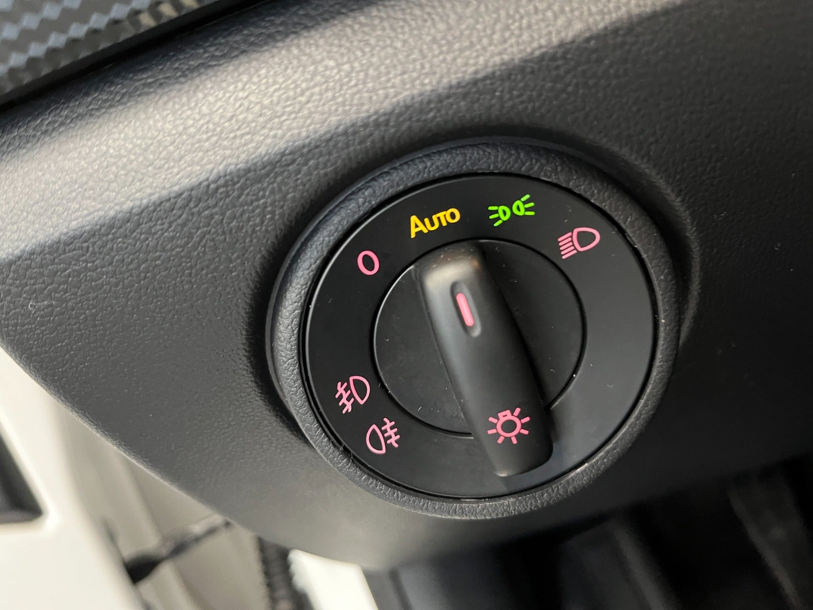 Billede af VW Up! 1,0 MPi 60 Move Up! BMT