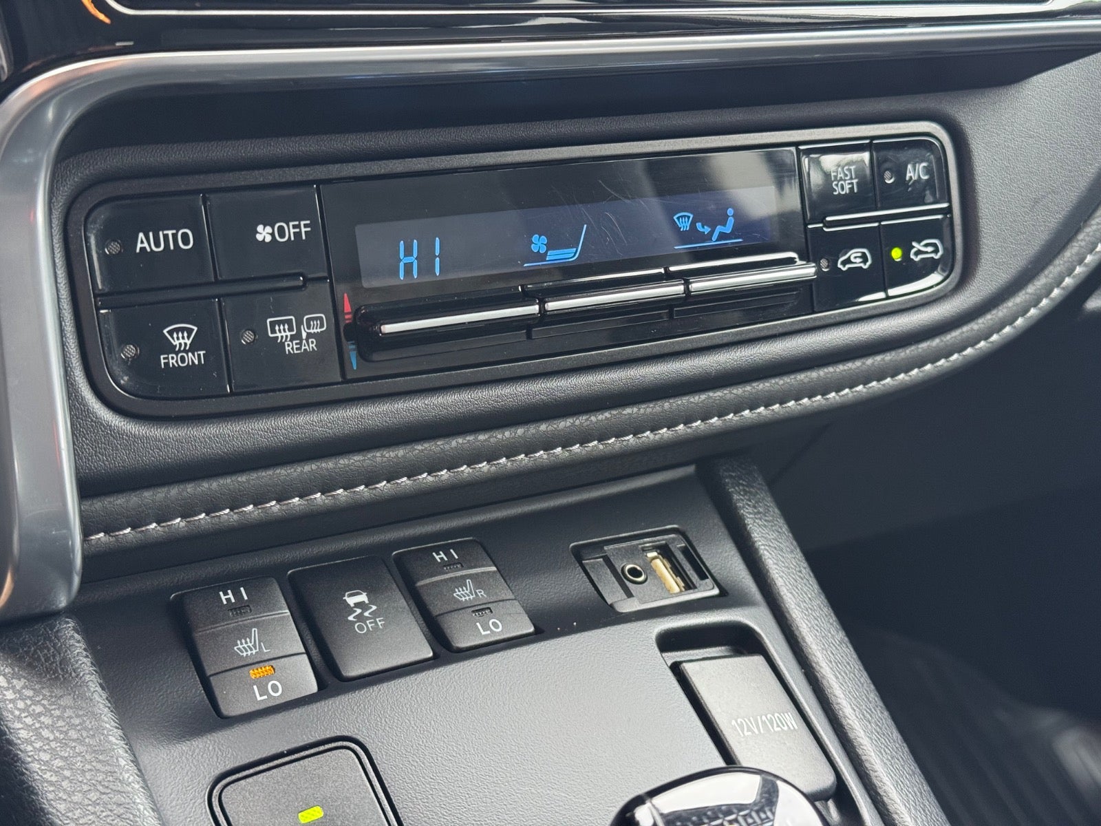 Billede af Toyota Auris 1,8 Hybrid H2 Comfort Touring Sports CVT