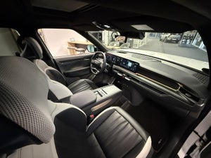 Kia EV9 Long Range Performance GT-Line AWD 6prs