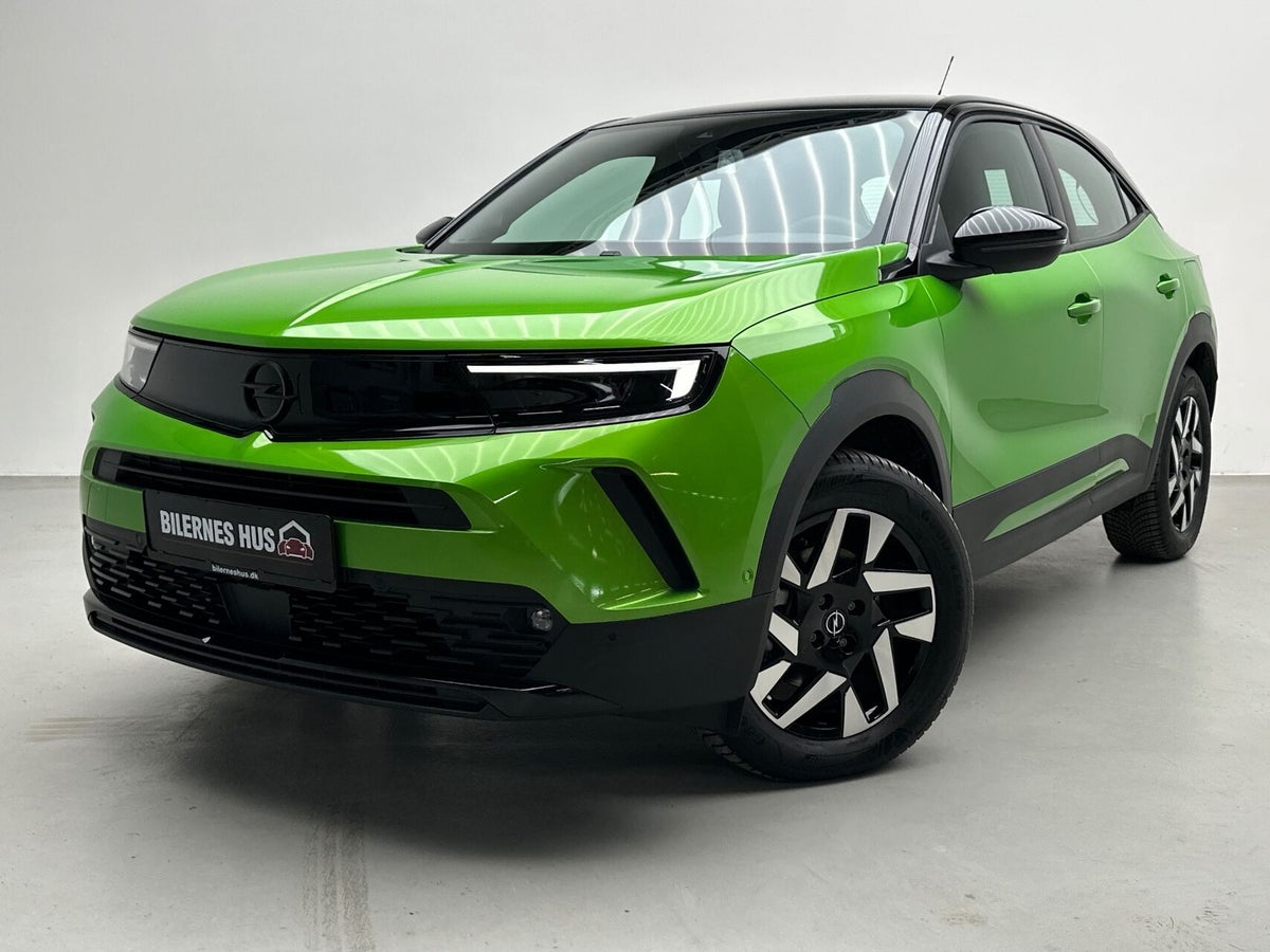 Opel Mokka-e GS Line billede 18