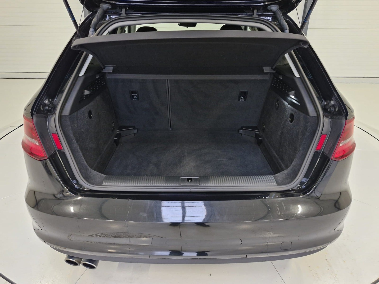 Billede af Audi A3 1,4 TFSi 125 Ambition Sportback