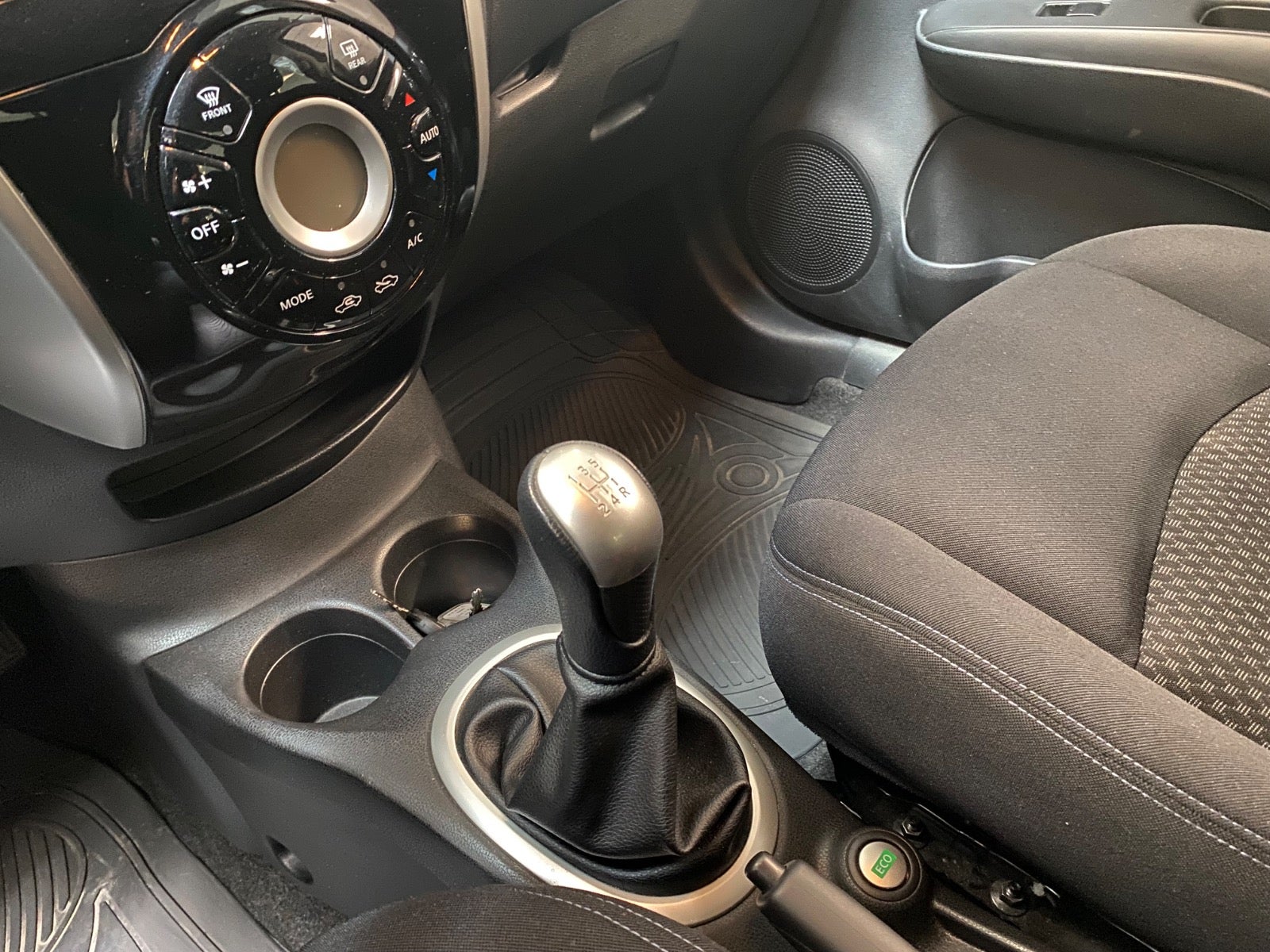 Nissan Note Acenta – 14