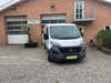 Fiat Ducato 33 MJT 130 Kassevogn L1H1 thumbnail