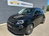 Fiat 500e Icon