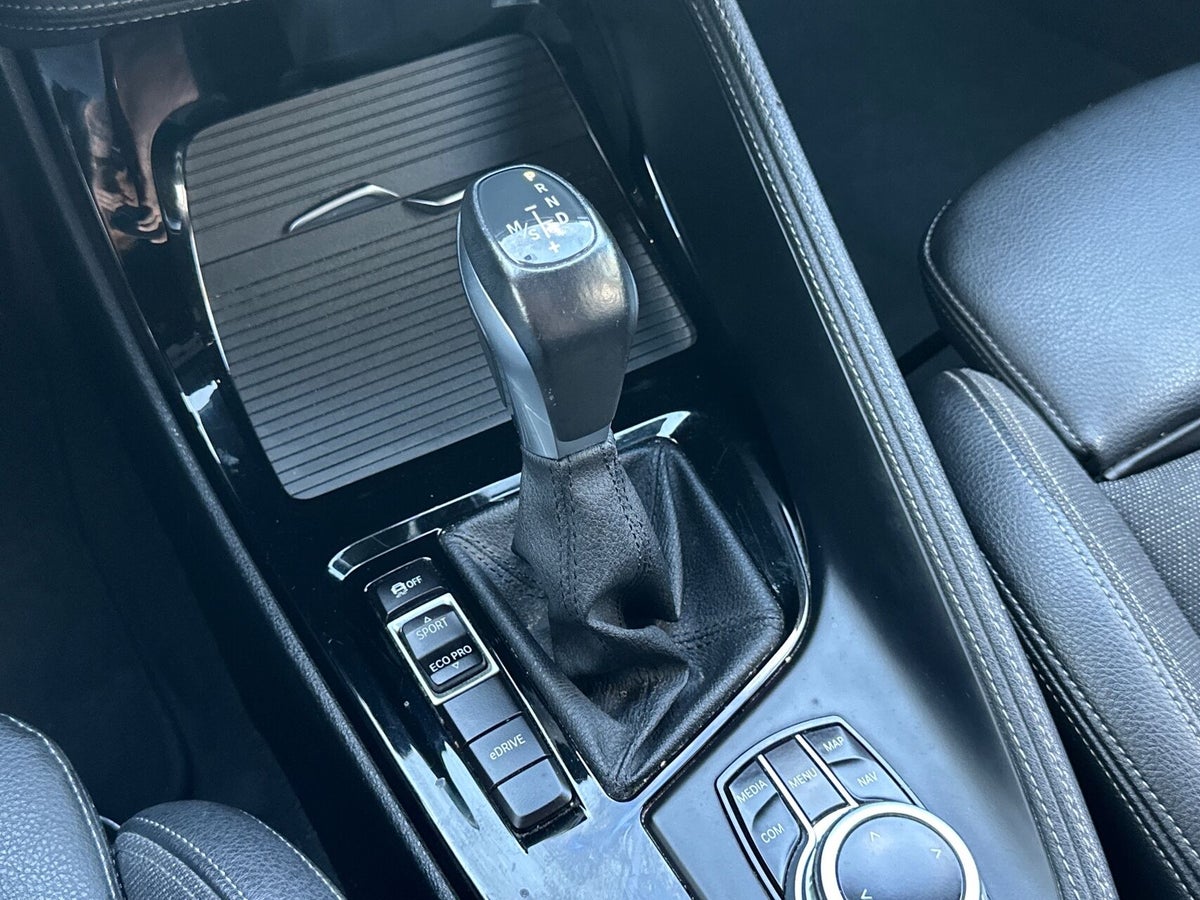 BMW X2 xDrive25e M-Sport aut. billede 16