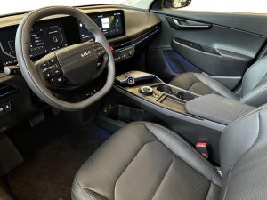 Kia EV6 Long Range Performance Upgrade AWD