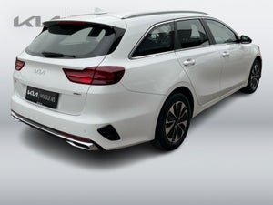 Kia Ceed PHEV Prestige SW DCT