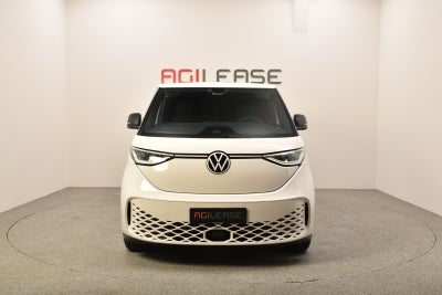VW ID.Buzz Cargo Comfort