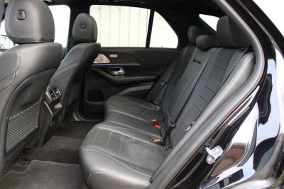 Mercedes GLE350 de AMG Line aut. 4Matic