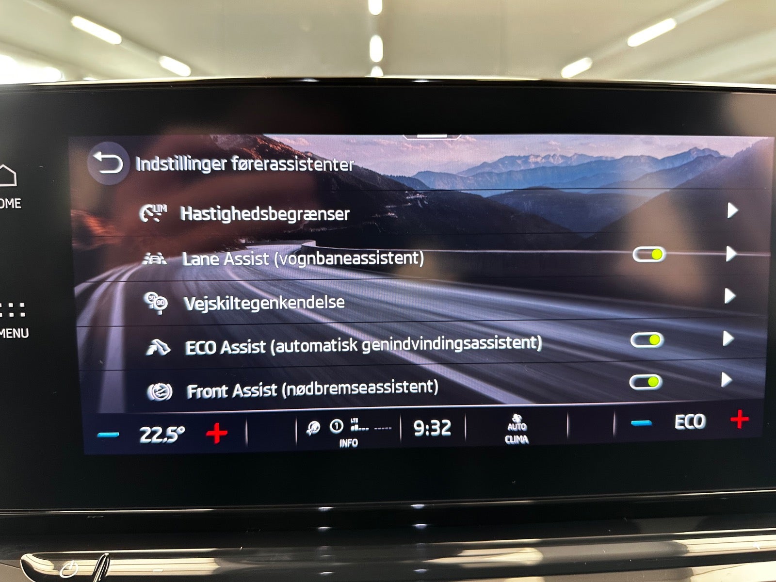 Billede af Skoda Enyaq 50 iV
