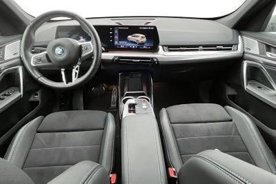 BMW iX1 eDrive20 M-Sport