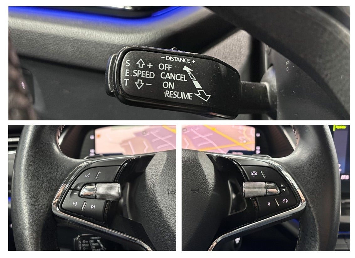 Billede af Skoda Octavia 1,4 TSi iV Plus DSG