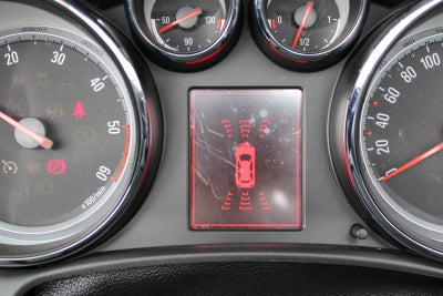 Opel Cascada CDTi 195 Cosmo