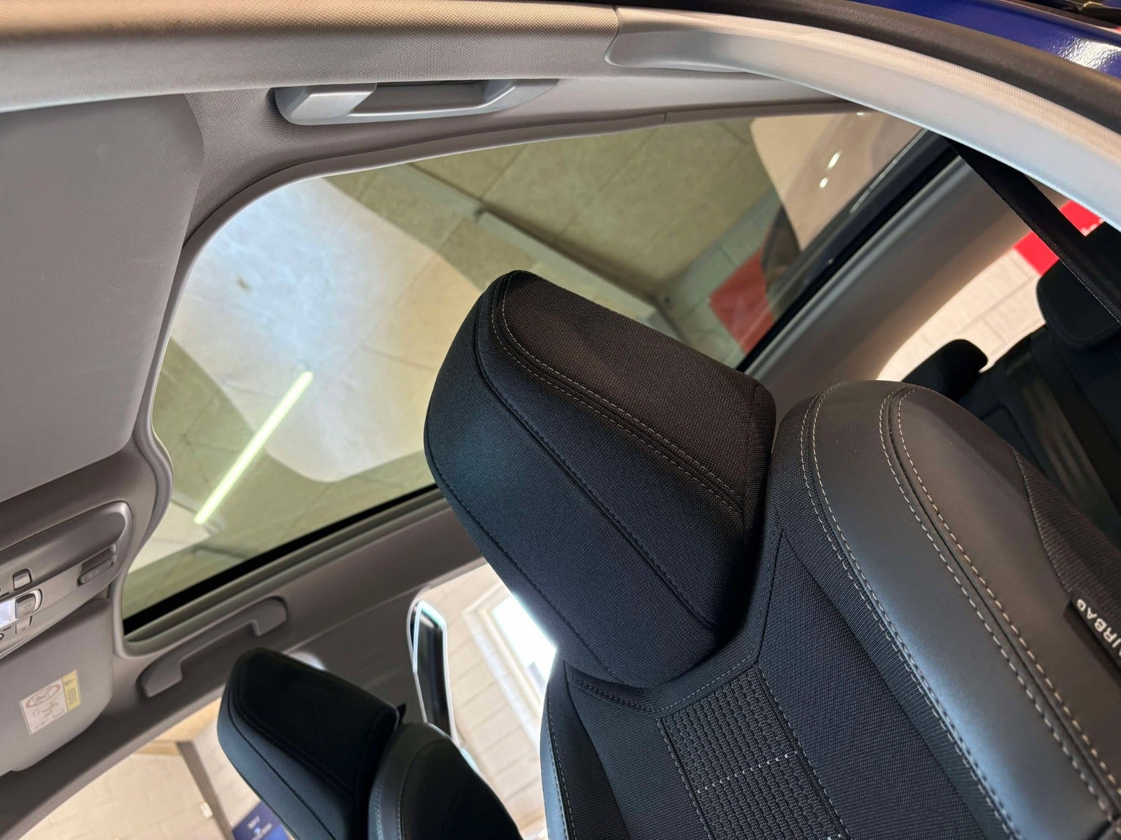 Billede af Peugeot 308 1,5 BlueHDi 130 Selection Sky SW