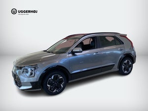 Kia Niro EV Prestige