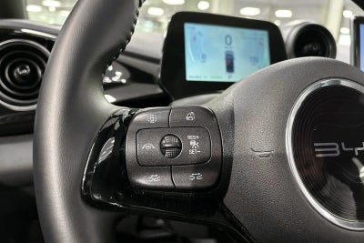 BYD Dolphin Comfort