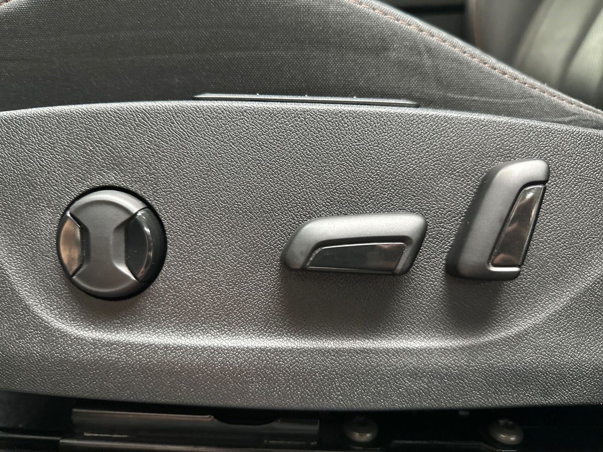 Skoda Enyaq iV Plus Suite billede 19