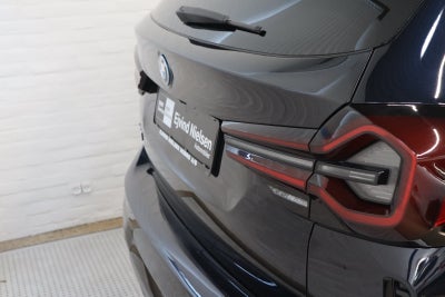 BMW iX3 Charged M-Sport