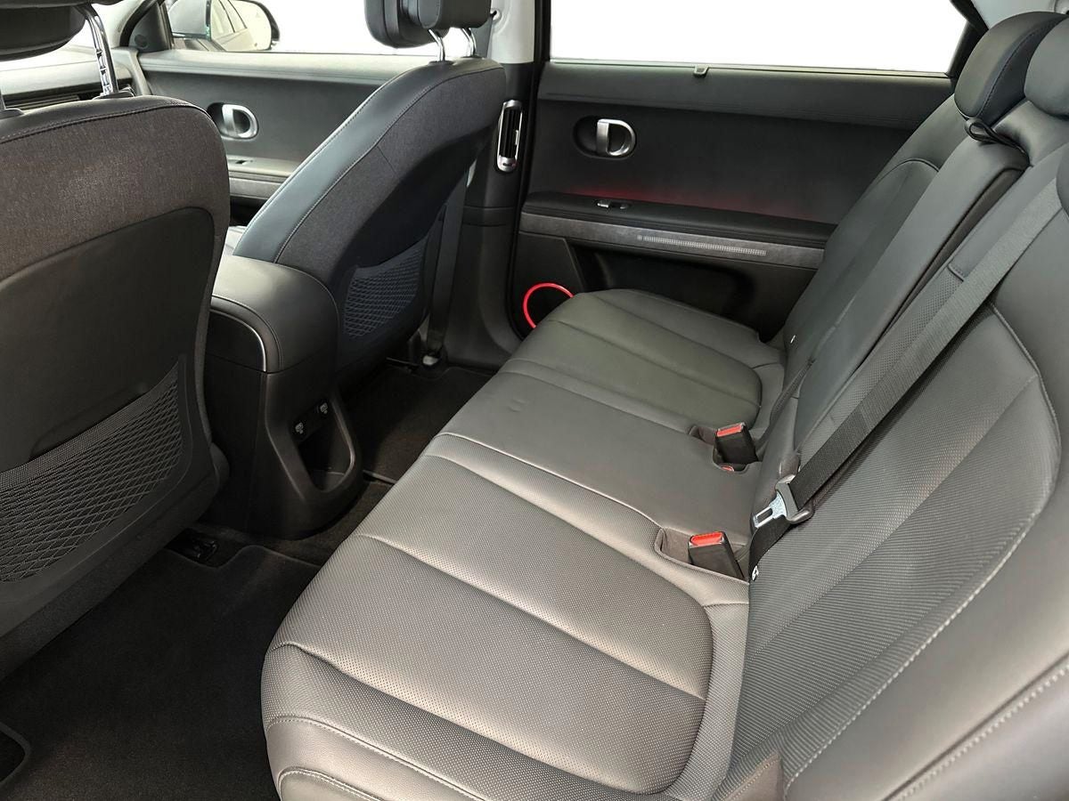 Hyundai Ioniq 5 Ultimate billede 11
