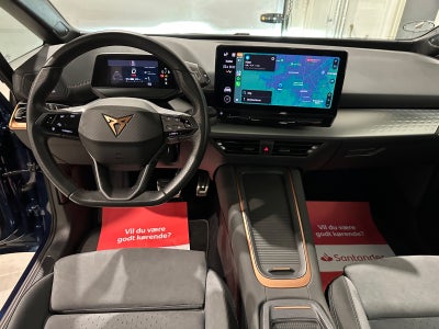 Cupra Born Dinamica Pack High