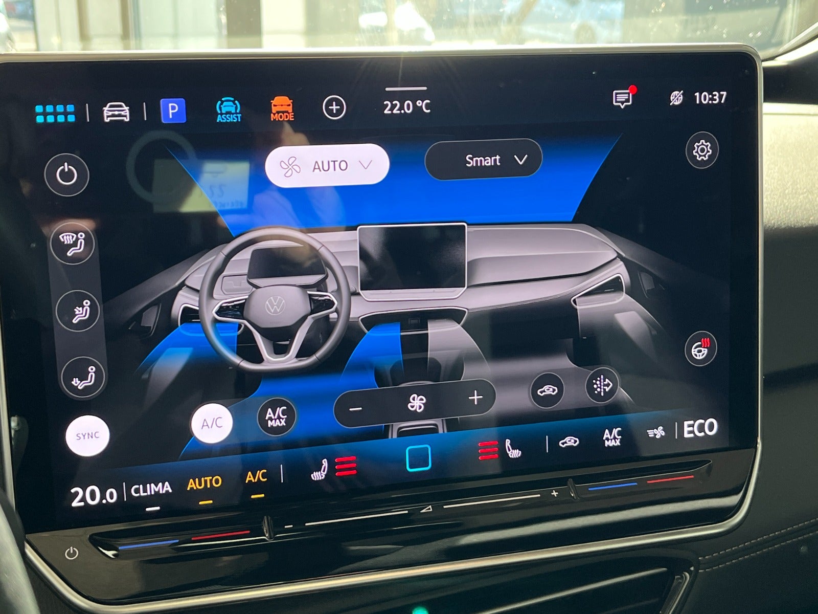 Billede af VW ID.3 58 Style