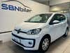 VW Up! MPi 60 Take Up! BMT thumbnail