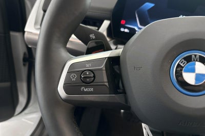 BMW iX1 eDrive20 M-Sport