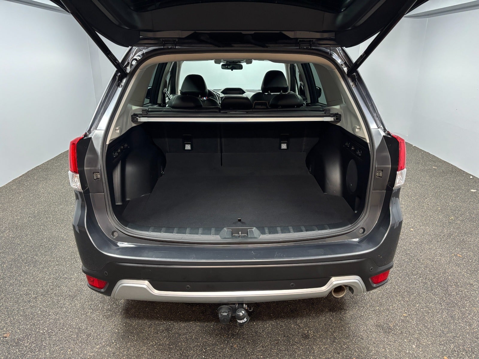 Billede af Subaru Forester 2,0 e-Boxer Summit L-tr.