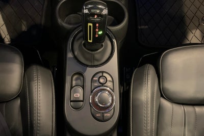 MINI Cooper SE Maximise