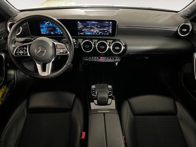 Mercedes A180 d Progressive Line aut.