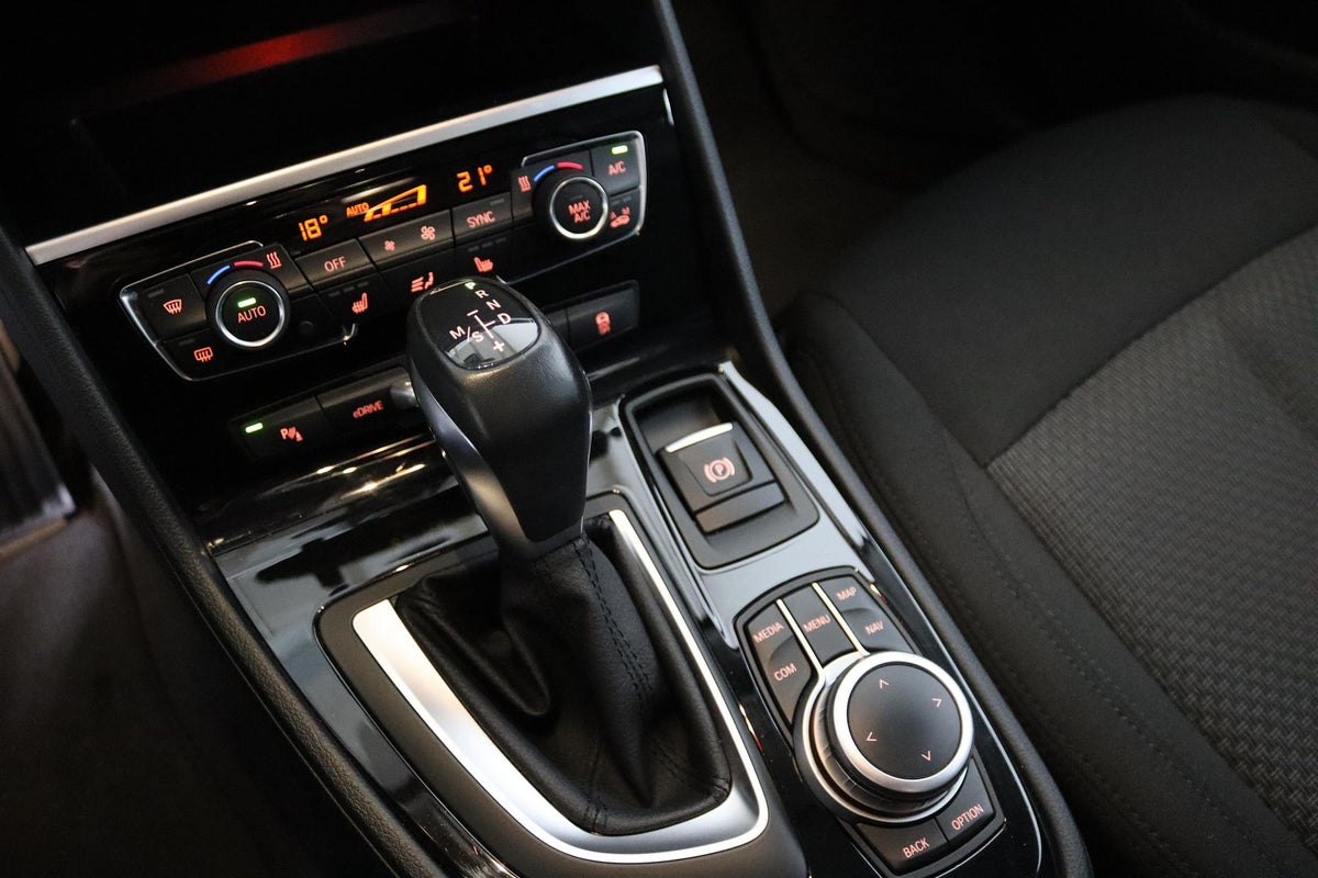 BMW 225xe Active Tourer iPerformance aut. billede 12