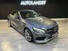 Mercedes C43 AMG Cabriolet aut. 4Matic thumbnail