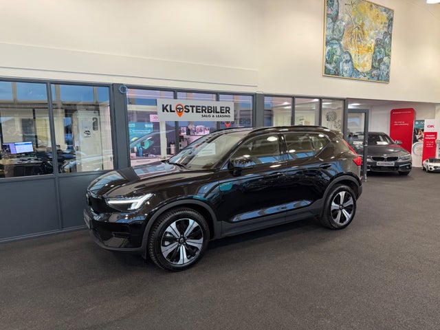 Volvo XC40 P6 ReCharge Core