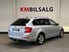 Skoda Octavia TSi 150 Style Combi DSG thumbnail