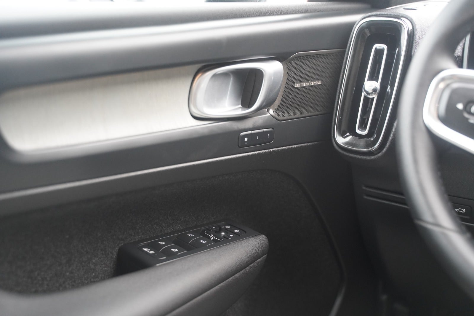 Billede af Volvo EC40  Extended Range Ultra