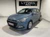 Hyundai i20 T-GDi Life