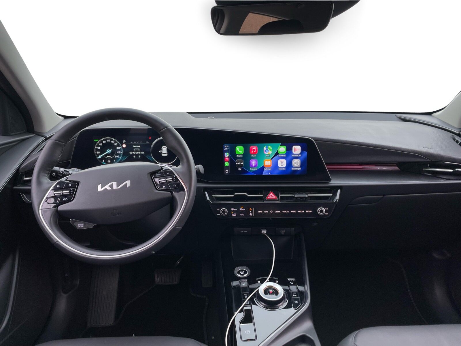 Kia Niro EV Prestige