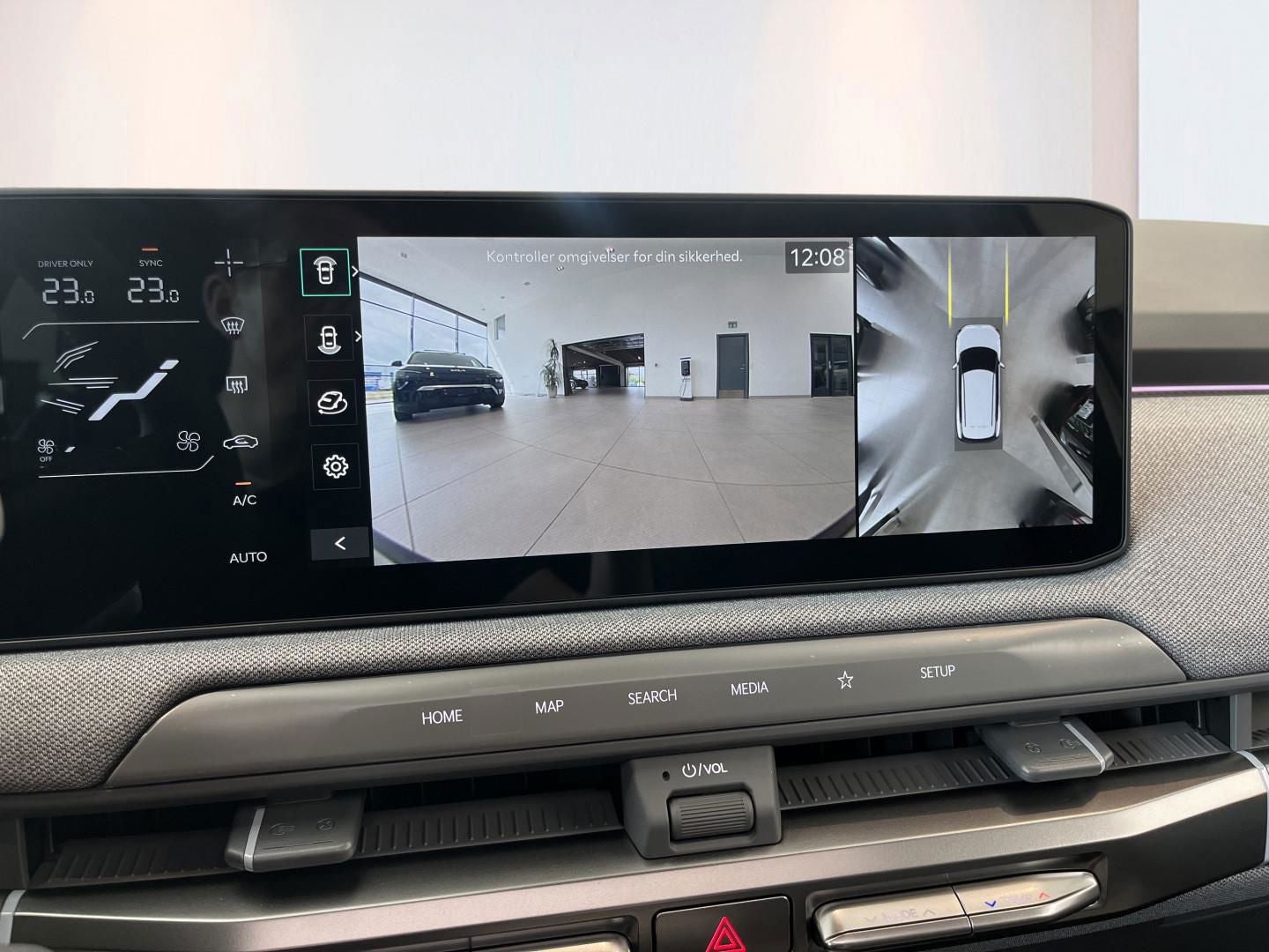 Kia EV3 Long Range Upgrade