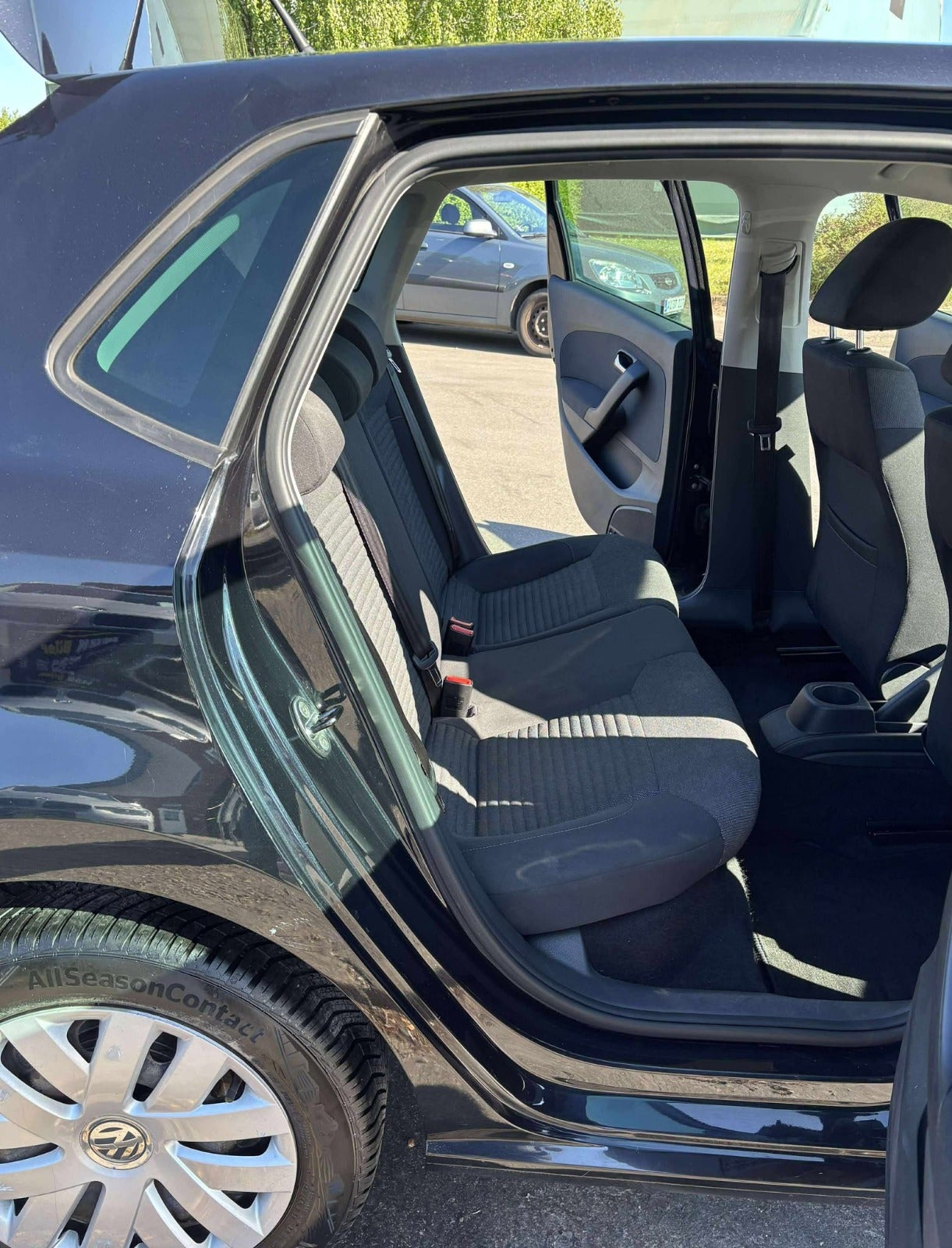 Billede af VW Polo 1,4 Comfortline