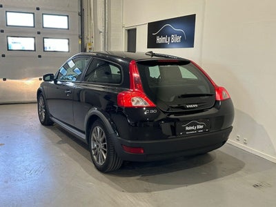 Volvo C30