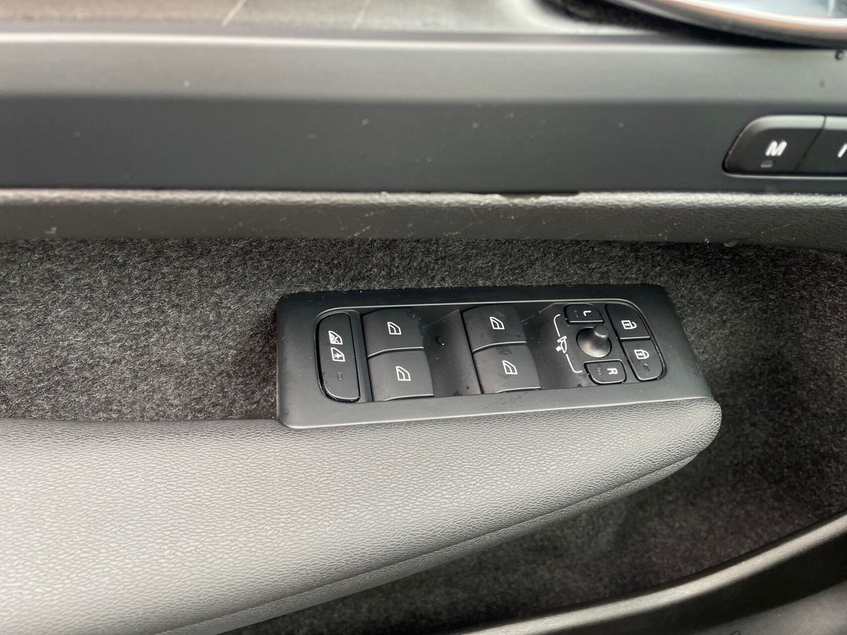 Volvo XC40 ReCharge Twin Ultimate billede 17