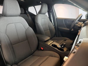 Volvo EX40 Extended Range Ultra