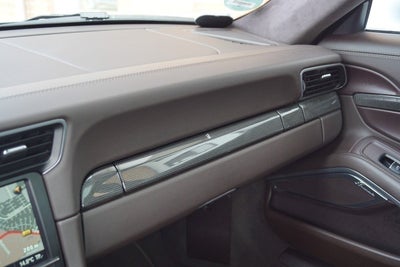 Porsche 911 Turbo S Coupé PDK