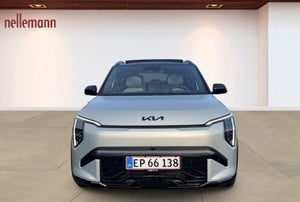 Kia EV3 Long Range GT-Line