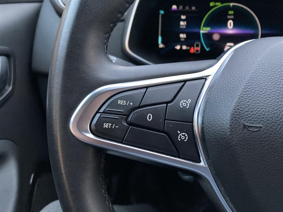 Renault Zoe Go! billede 7