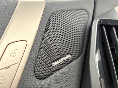 BMW iX xDrive40 Supercharged