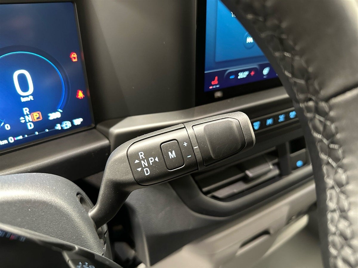 Ford Transit Custom 320L EcoBlue Trend aut. billede 15