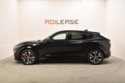 Ford Mustang Mach-E Extended Range AWD